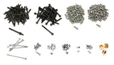 Master Refill Pack LS Short Block 346-9903