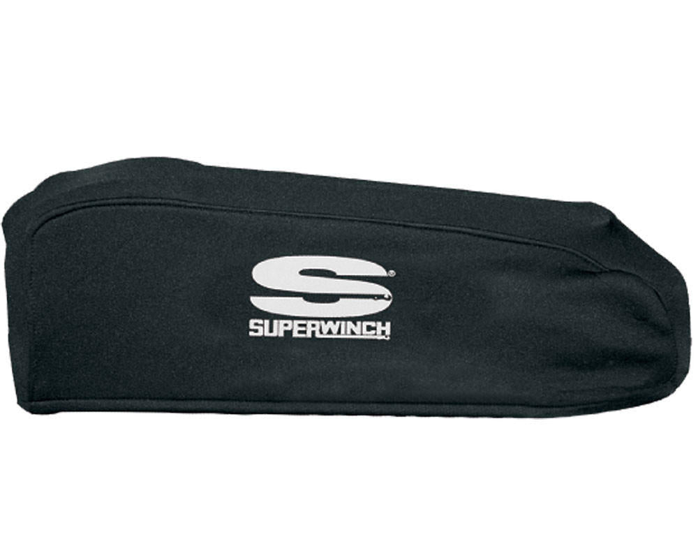 SUPERWINCH 1572 - Neoprene Winch Cover Large Winches image