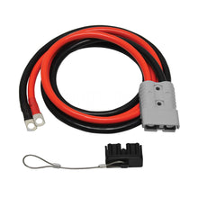 Load image into Gallery viewer, SUPERWINCH 2007 - Quick Connect Front Wiring Kit image