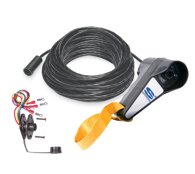 SUPERWINCH 2274 - 30' Handheld Remote Fits New Style Winches image