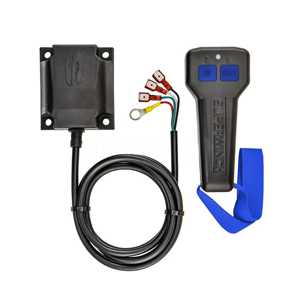 SUPERWINCH 2277 - Wireless Winch Remote Kit image