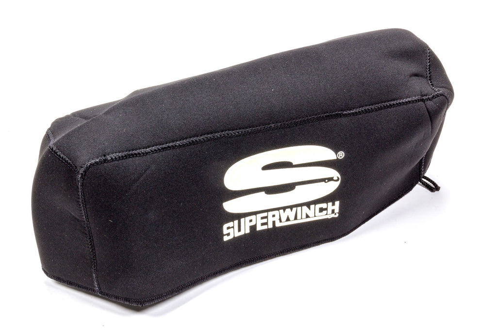 SUPERWINCH 2302297 - Neoprene Winch Cover Terra Winches image