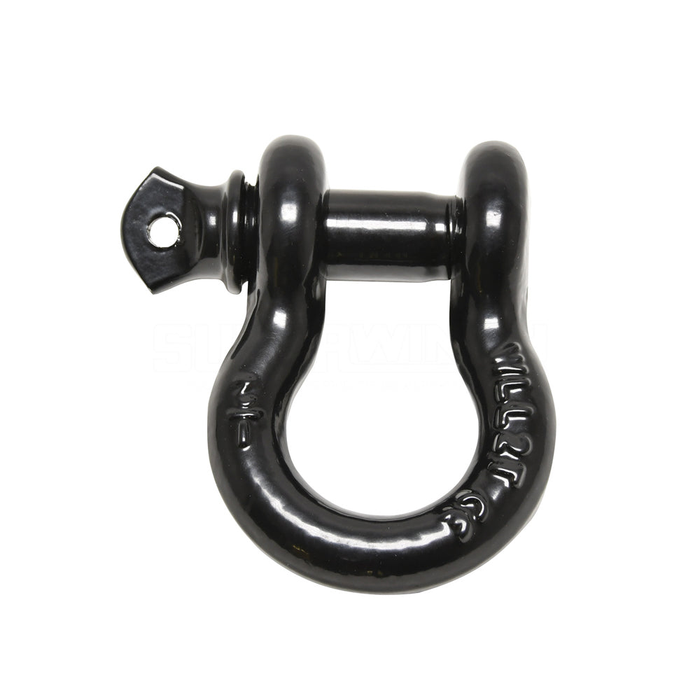 SUPERWINCH 2538 - Bow Shackle 3/4in with 7/8in Pin image