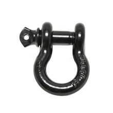 Load image into Gallery viewer, SUPERWINCH 2538 - Bow Shackle 3/4in with 7/8in Pin image