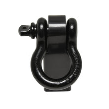 Load image into Gallery viewer, SUPERWINCH 2573 - Receiver Shackle Bracket Fits 2in Class III/IV image