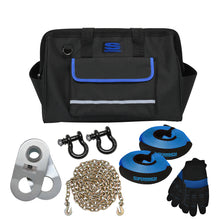 Load image into Gallery viewer, SUPERWINCH 2575 - Recovery Kit Heavy Duty  image