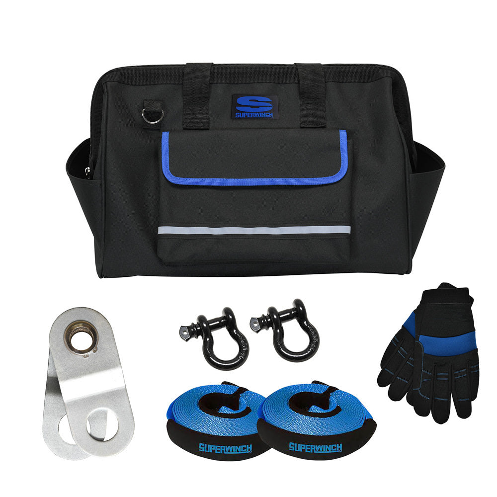 SUPERWINCH 2576 - Recovery Kit Medium Duty  image