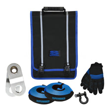 Load image into Gallery viewer, SUPERWINCH 2577 - Recovery Kit Light Duty  image