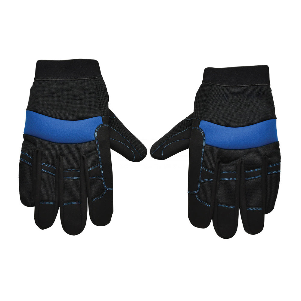 SUPERWINCH 2580 - Winching Gloves - XL  image