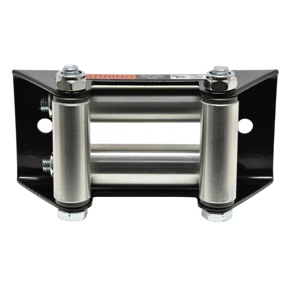 SUPERWINCH 87-12911 - Roller Fairlead For LT200/3000/4000 Winches image