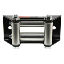 Load image into Gallery viewer, SUPERWINCH 87-12911 - Roller Fairlead For LT200/3000/4000 Winches image