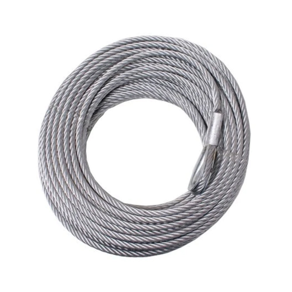 SUPERWINCH 87-42612 - Wire Rope 15/64in x 50ft  image