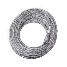 Load image into Gallery viewer, SUPERWINCH 87-42612 - Wire Rope 15/64in x 50ft  image