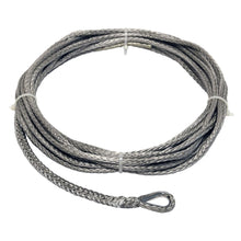 Load image into Gallery viewer, SUPERWINCH 87-42613 - Synthetic Rope 1/4in x 30ft image