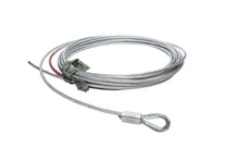 Load image into Gallery viewer, SUPERWINCH 89-24640 - Replacement Wire Rope 5/16in x 55ft Fits S7500 image