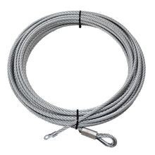 Load image into Gallery viewer, SUPERWINCH 90-12879 - Wire Rope 3/8in x 85ft  image