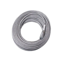 Load image into Gallery viewer, SUPERWINCH 90-24585 - Wire Rope 7/16in x 92ft  image