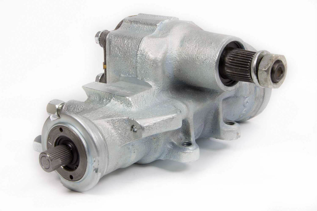 SWEET 208-12250 - Sportsman Steering Box 12:1 (250) image