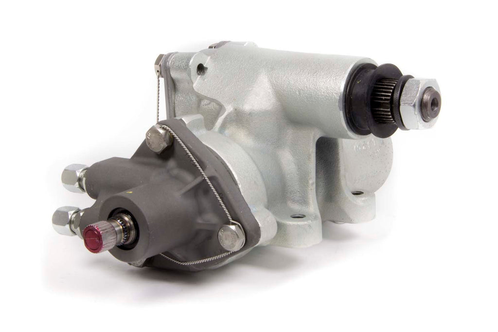 SWEET 209-10235 - Steering Box 10:1 .235 Valve image