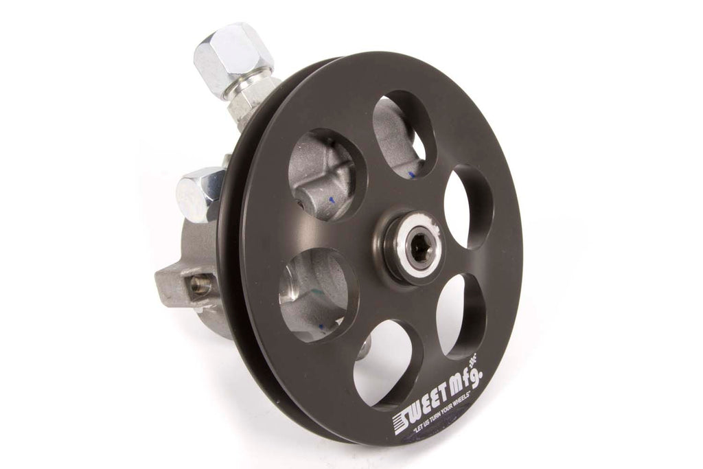 SWEET 305-60331 - 1300 PSI Alum PS Pump w/Sweet Pulley image