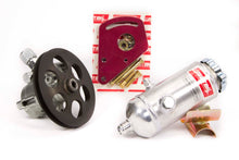 Load image into Gallery viewer, SWEET 305-70349 - Power Steering Kit with Steel Pump Block Mnt image