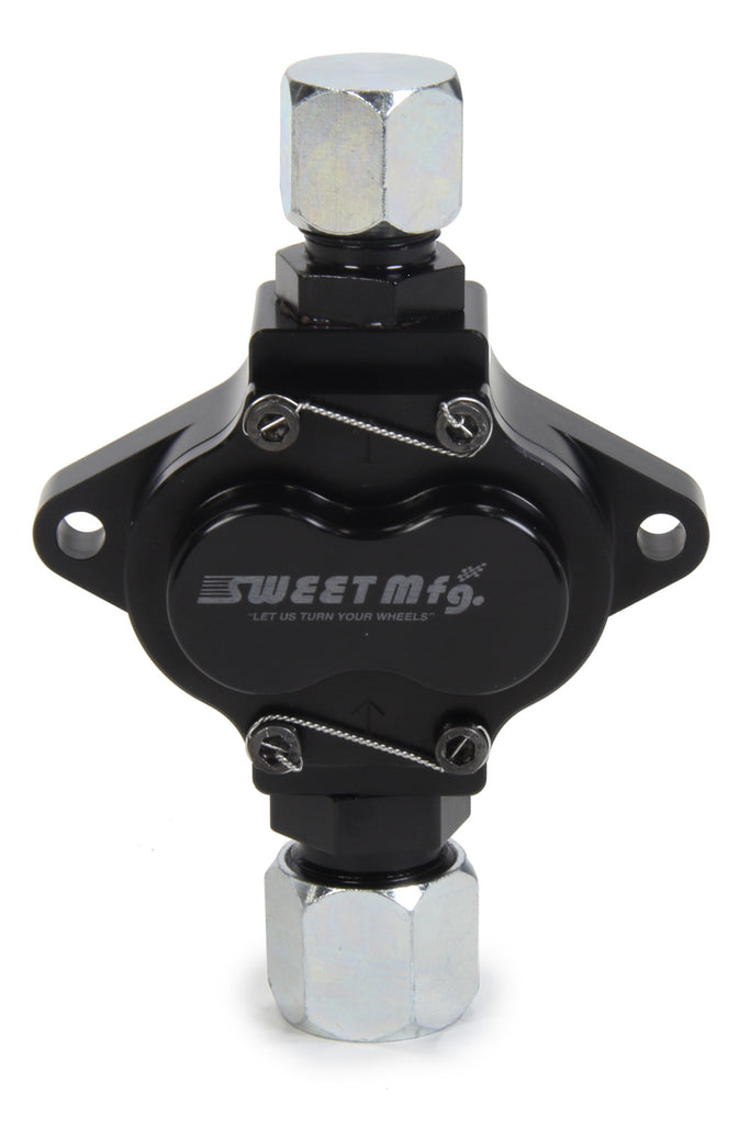 SWEET 308-10200 - Fuel Pump Sweet Style Waterman image