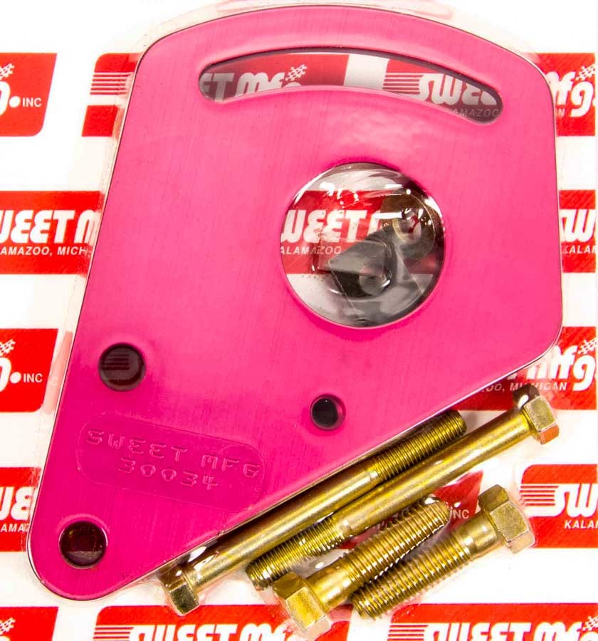 SWEET 325-30034 - Imca Pump Brkt Kit  image