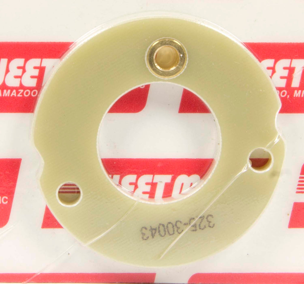 SWEET 325-30043 - Phenolic Spacer for Fuel Pump Adapter image