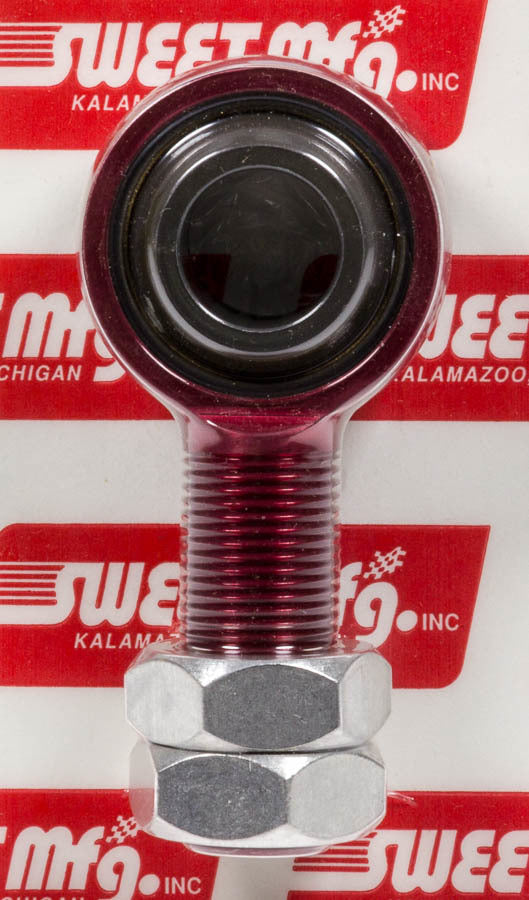 SWEET 405-10403 - Steering Shaft Rod End L/W Alum. image