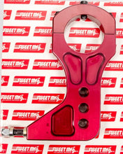Load image into Gallery viewer, SWEET 501-60007 - Trailing Arm Bracket  image