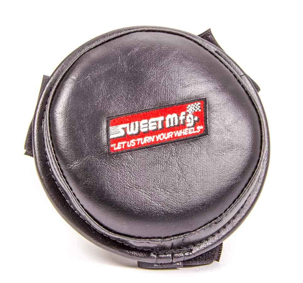 SWEET 601-70100 - Flat Steering Wheel Pad  image