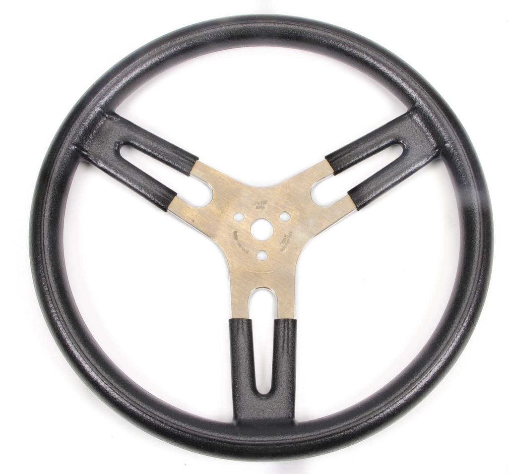 SWEET 601-70131 - 13in Flat Steering Wheel  image