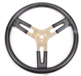 13in Flat Steering Wheel