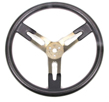 Load image into Gallery viewer, SWEET 601-70152 - 15in Dish Steering Wheel  image