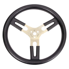 Load image into Gallery viewer, SWEET 601-70161 - 16in Flat Steering Wheel Aluminum image