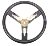 17in Dish Steering Wheel