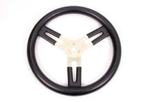 Load image into Gallery viewer, SWEET 601-80151 - 15in Flat Steering Wheel Large Grip image