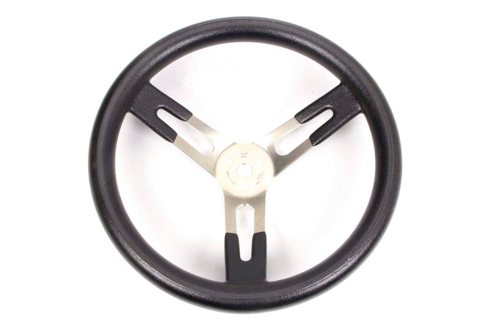 SWEET 601-80152 - 15in Dish Steering Wheel Large Grip image