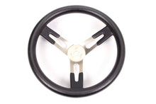 Load image into Gallery viewer, SWEET 601-80152 - 15in Dish Steering Wheel Large Grip image