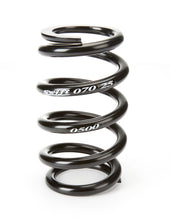 Load image into Gallery viewer, SWIFT SPRINGS 070-250-500B - Coilover Spring 7in x 2.5in 500LB Barrel image