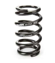 Load image into Gallery viewer, SWIFT SPRINGS 070-250-600B - Coilover Spring 7in x 2.5in 600LB Barrel image