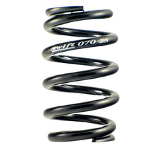 Load image into Gallery viewer, SWIFT SPRINGS 070-250-650B - Coilover Spring 7in x 2.5in x 650lb Barrel image