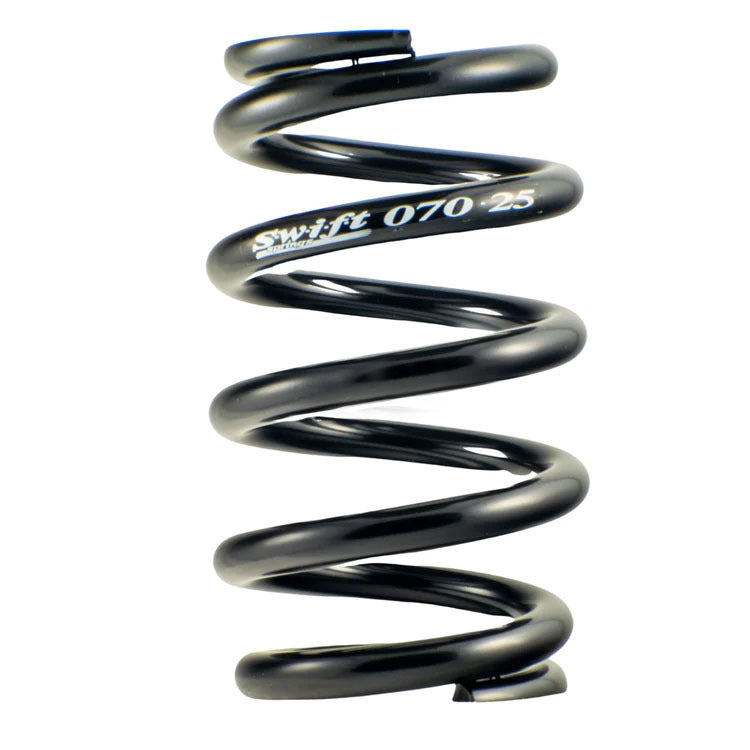 SWIFT SPRINGS 070-250-750B - Coilover Spring 7in x 2.5in x 750lb Barrel image