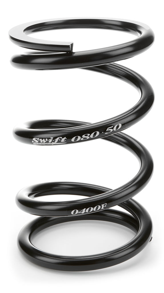 SWIFT SPRINGS 080-500-400F - Spring Conventional 8.00in x 5in x 400lb image