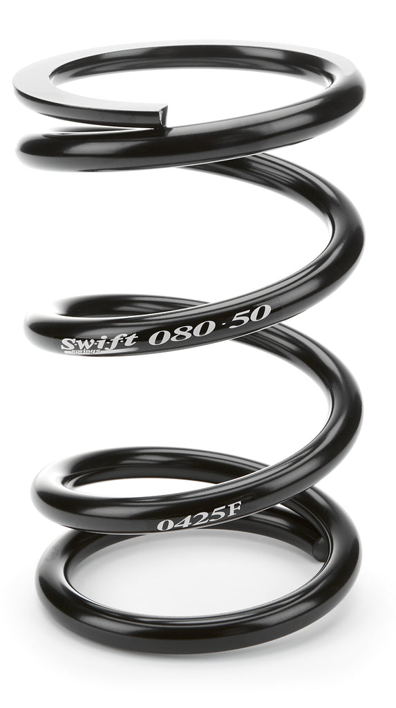 SWIFT SPRINGS 080-500-425F - Spring Conventional 8.00in x 5in x 425lb image