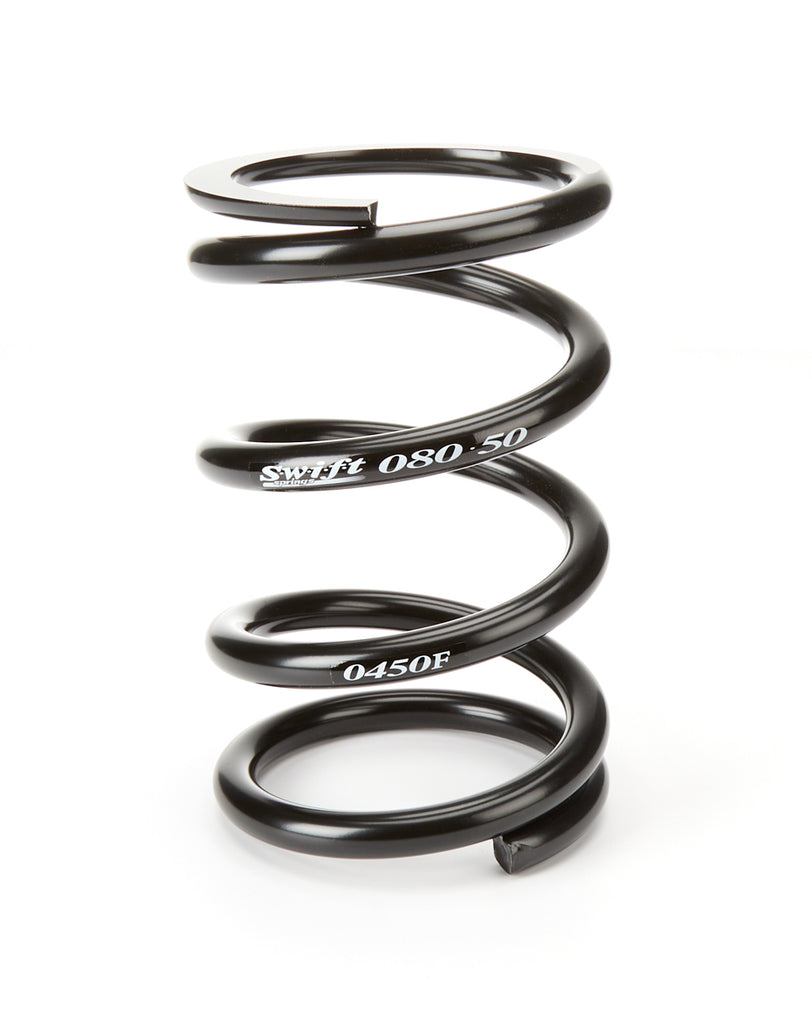 SWIFT SPRINGS 080-500-450F - Spring Conventional 8.00in x 5in x 450lb image