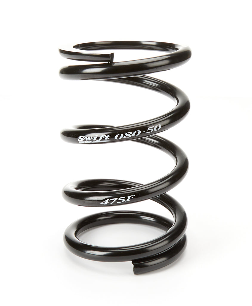 SWIFT SPRINGS 080-500-500F - Spring Conventional 8.00in x 5in x 500lb image