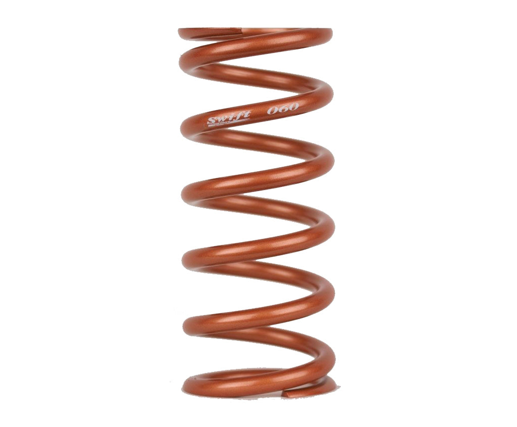 SWIFT SPRINGS 110-500-175BP - Conventional Spring 11in x 5in x 175# image