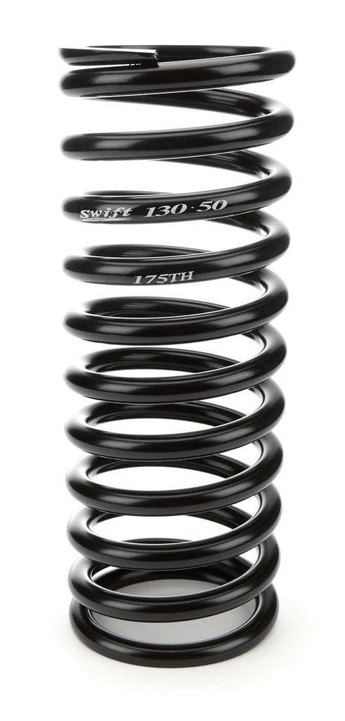 SWIFT SPRINGS 130-500-175TH - Coil Spring Conv Rear 13in x 5in x 175lb image