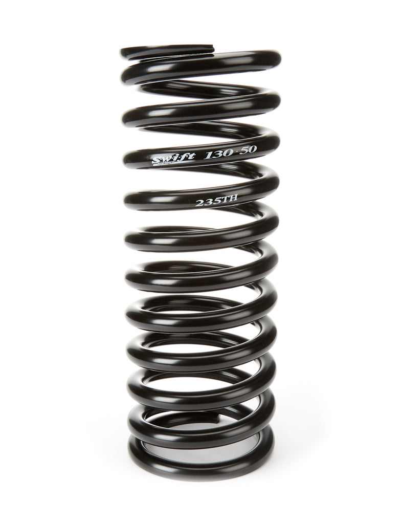 SWIFT SPRINGS 130-500-235TH - Coil Spring Conv Rear 13in x 5in x 235lb image